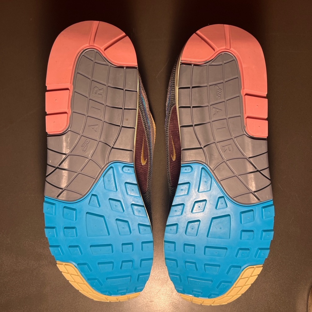 Nike Air Max 1/97 Sean Wotherspoon - Picture 5 of 7